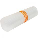 Воздушно пузырьковая пленка, 5x0.4 м «Компакт» двухслойная Воздушно пузырьковая пленка, 5x0.4 м «Компакт» двухслойная