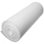 Вспененный полиэтилен (2мм), 50x1.05 м Вспененный полиэтилен (2мм), 50x1.05 м